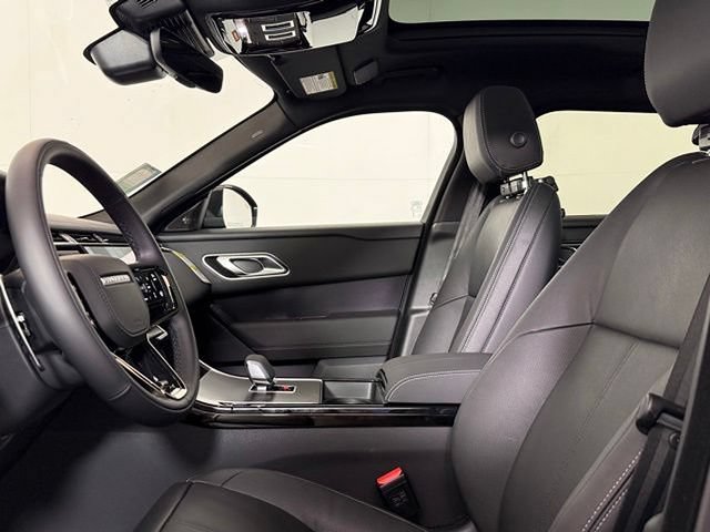 New 2026 Land Rover Range Rover Velar Belgravia AWD/4WD image 5