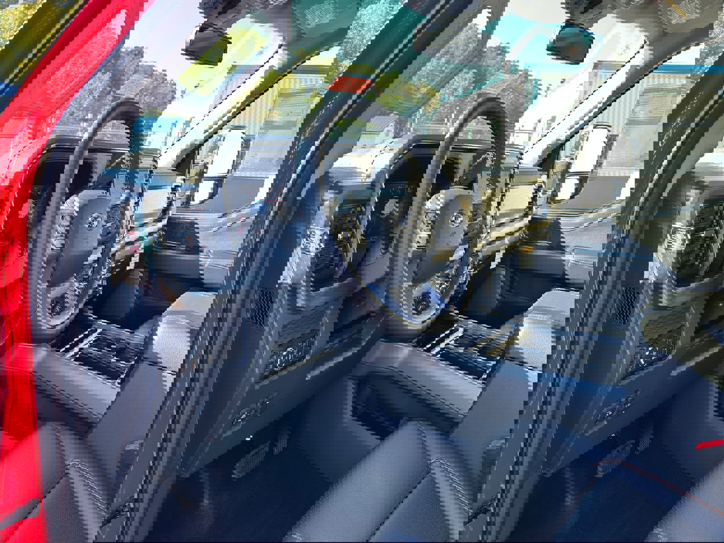 New 2026 Ford F350 Lariat image 55