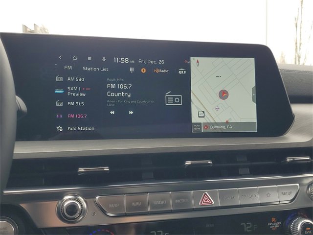 New 2025 Kia Telluride SX X-Line image 23