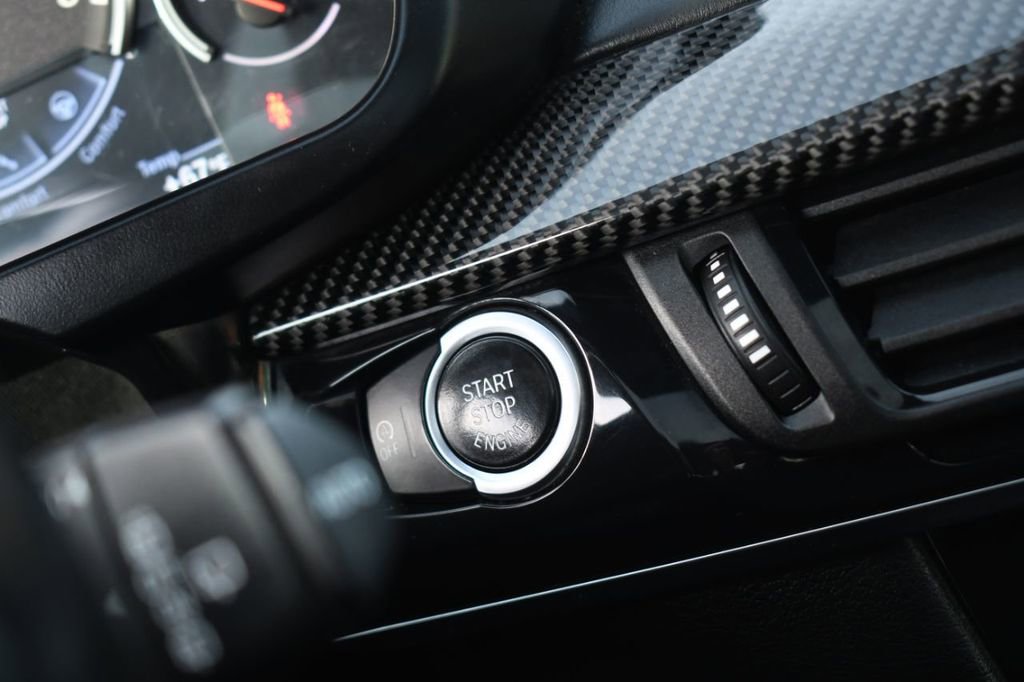 Used 2016 BMW X5 M image 35