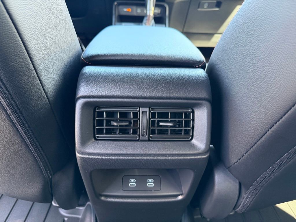 New 2026 Honda CR-V Sport Touring image 8