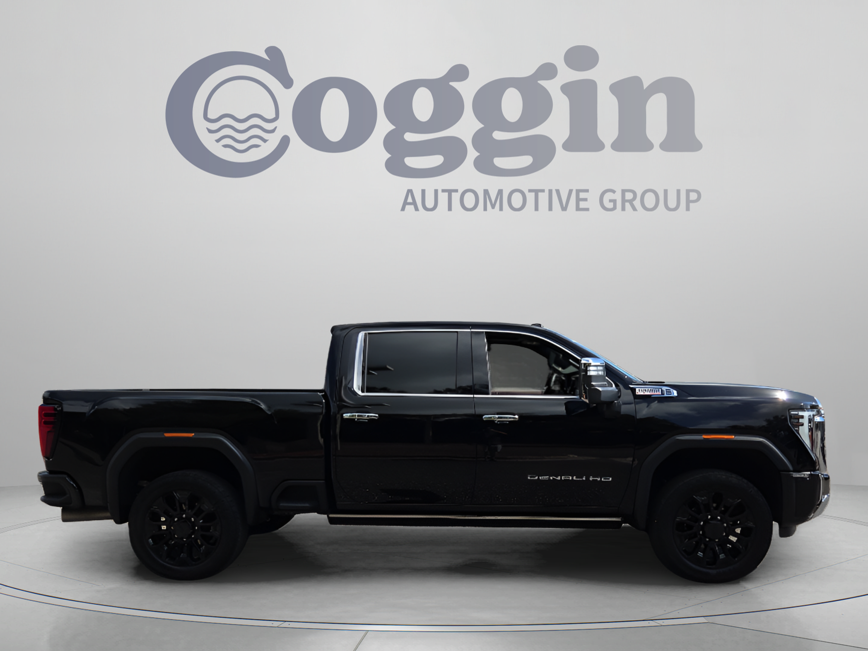 Certified 2024 GMC Sierra 2500 Denali w/ Denali Reserve Package AWD/4WD image 6
