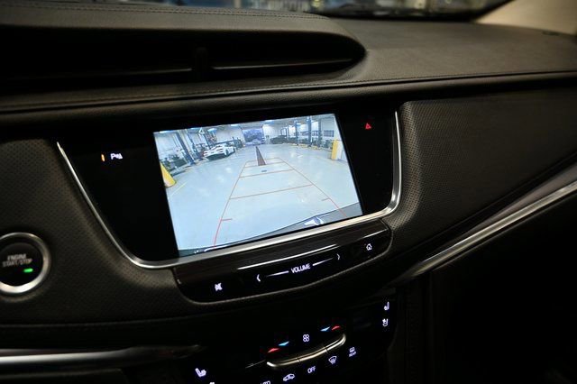 Used 2019 Cadillac XT5 Premium Luxury image 15