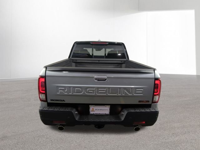 New 2026 Honda Ridgeline TrailSport+ image 15