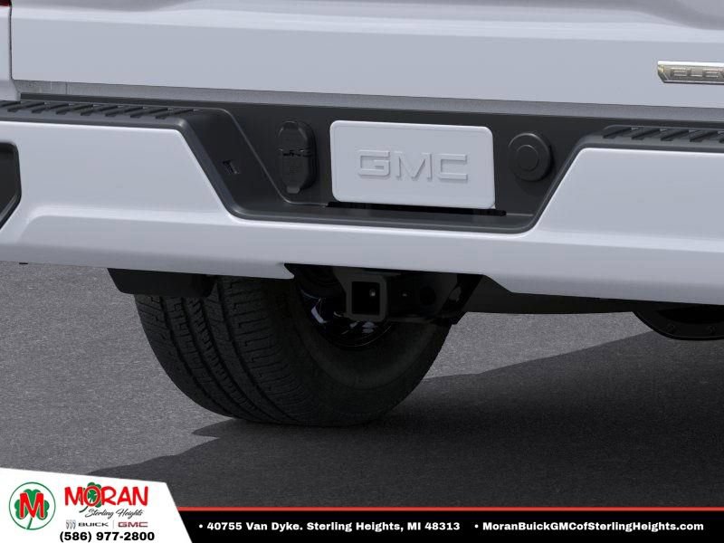 New 2026 GMC Sierra 1500 Elevation AWD/4WD image 14