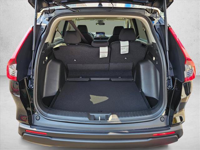 New 2026 Honda CR-V EX image 10