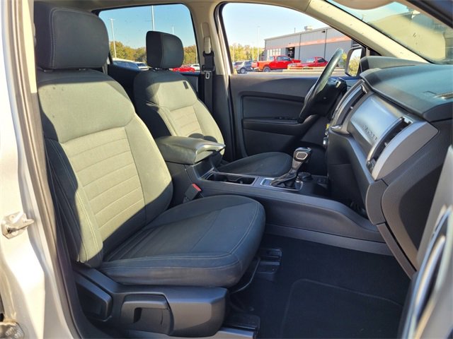 Certified 2019 Ford Ranger XLT w/ Equipment Group 301A Mid image 14