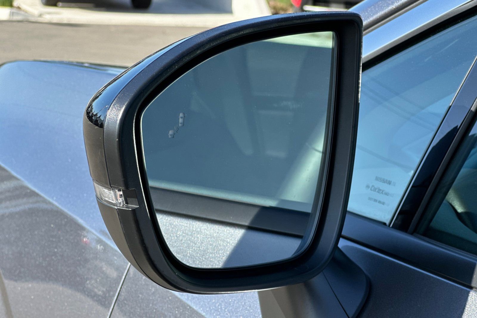 Certified 2025 Nissan Murano SL image 55