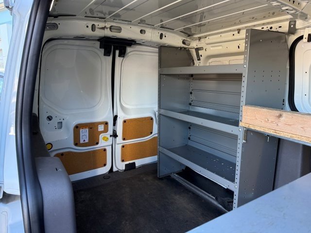 Used 2020 Ford Transit Connect XL image 17