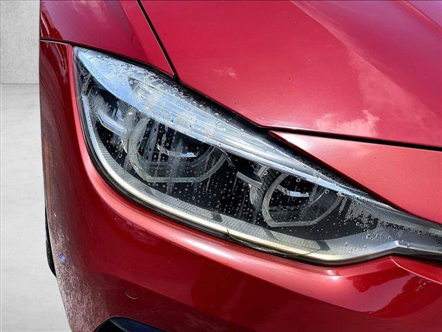 Used 2016 BMW 340i Sedan RWD image 29
