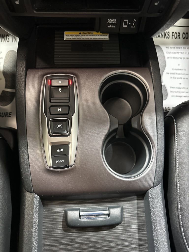 Used 2023 Honda Ridgeline RTL-E image 31