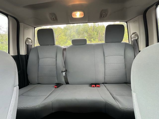 Used 2019 RAM 1500 Express w/ Express Value Package AWD/4WD image 14