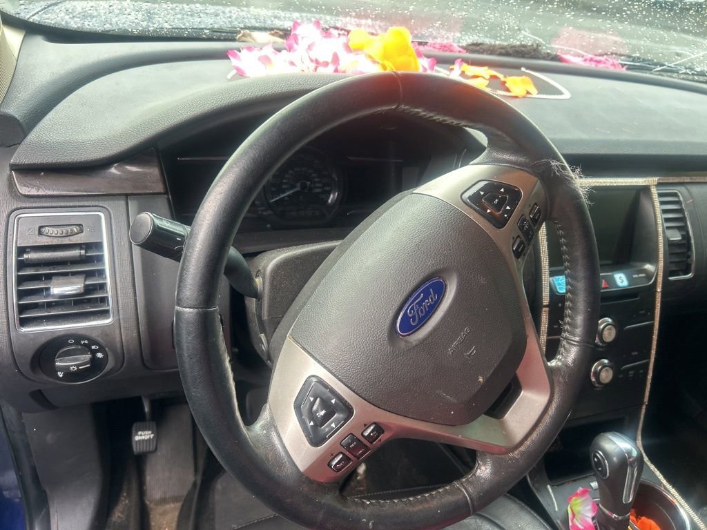 Used 2014 Ford Flex SEL w/ Equipment Group 202A image 10