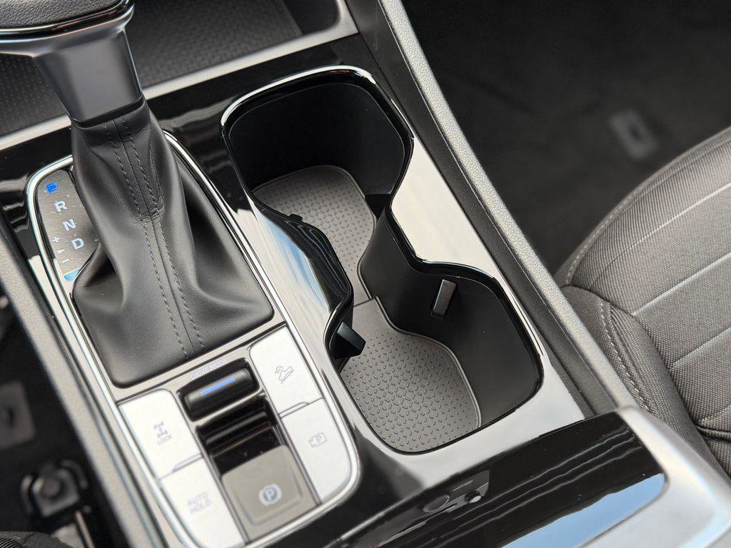 New 2026 Hyundai Santa Cruz SE image 15