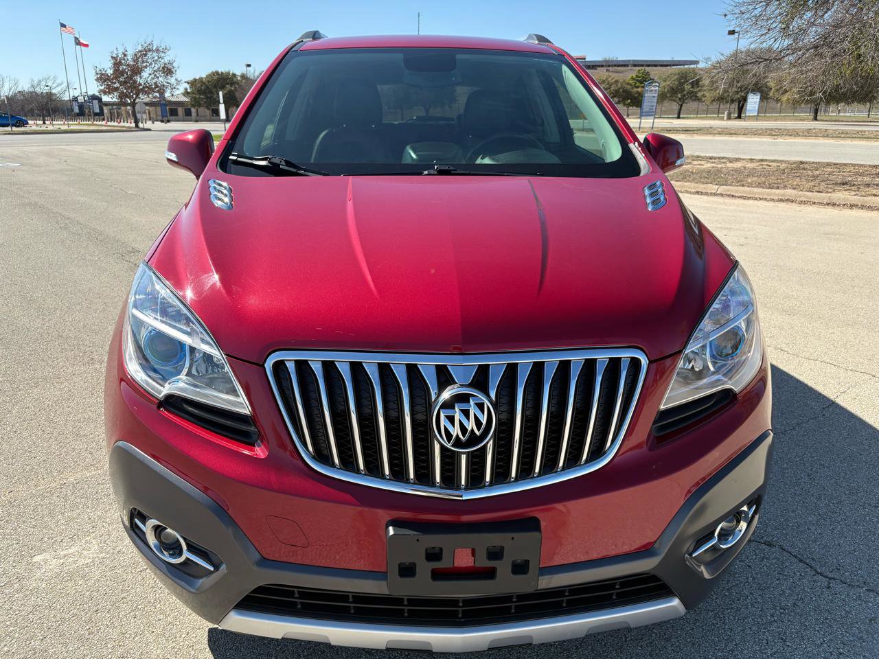 Used 2014 Buick Encore Leather FWD image 55