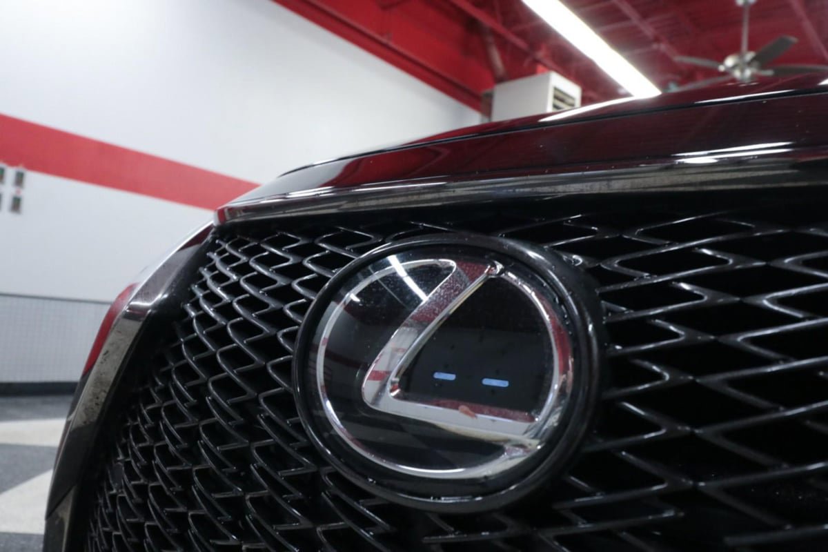 Used 2022 Lexus ES 350 F Sport w/ Accessory Package 2 image 39