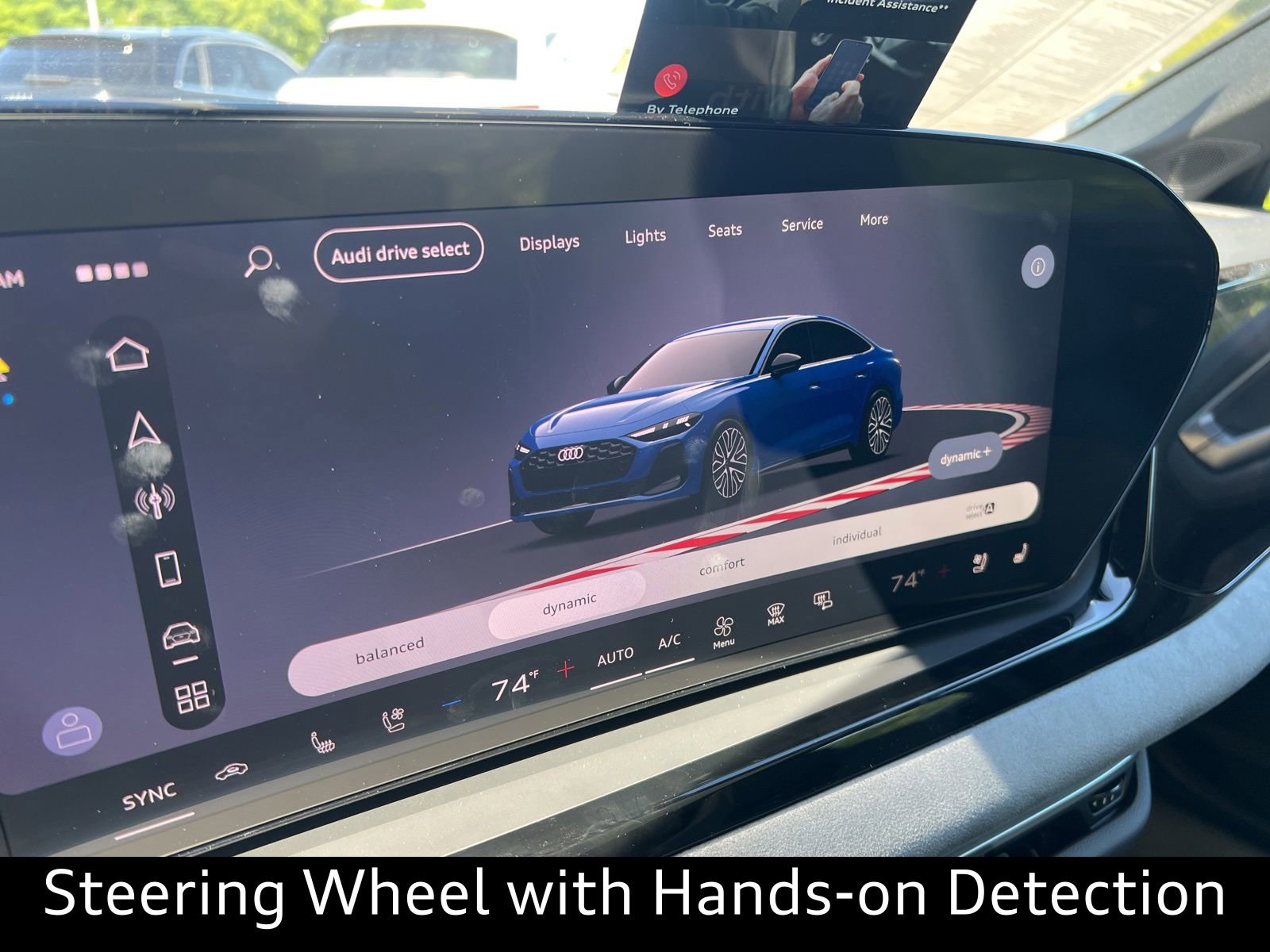 New 2026 Audi S5 Prestige AWD/4WD image 15