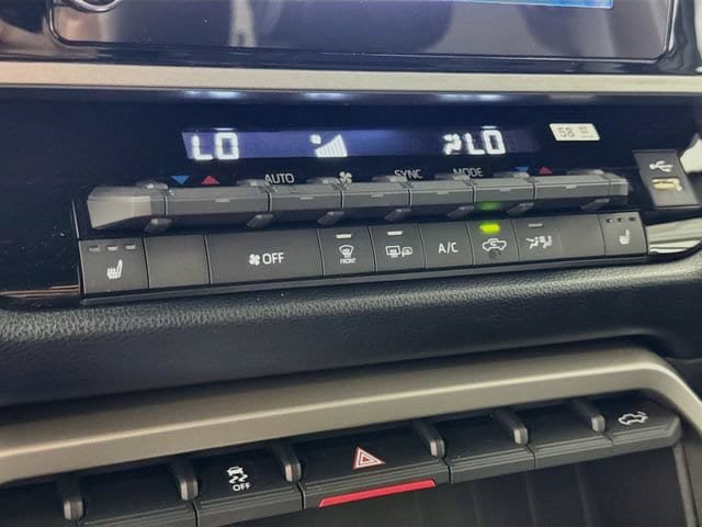 New 2026 Toyota Tundra SR5 AWD/4WD image 15