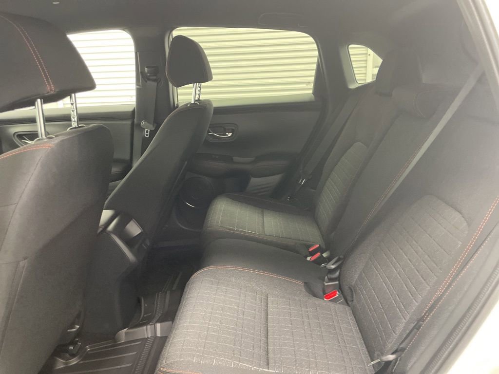 New 2026 Honda HR-V Sport image 23