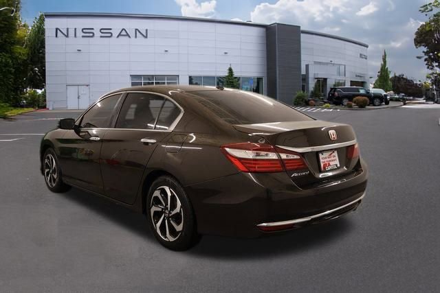 Used 2016 Honda Accord EX-L image 4