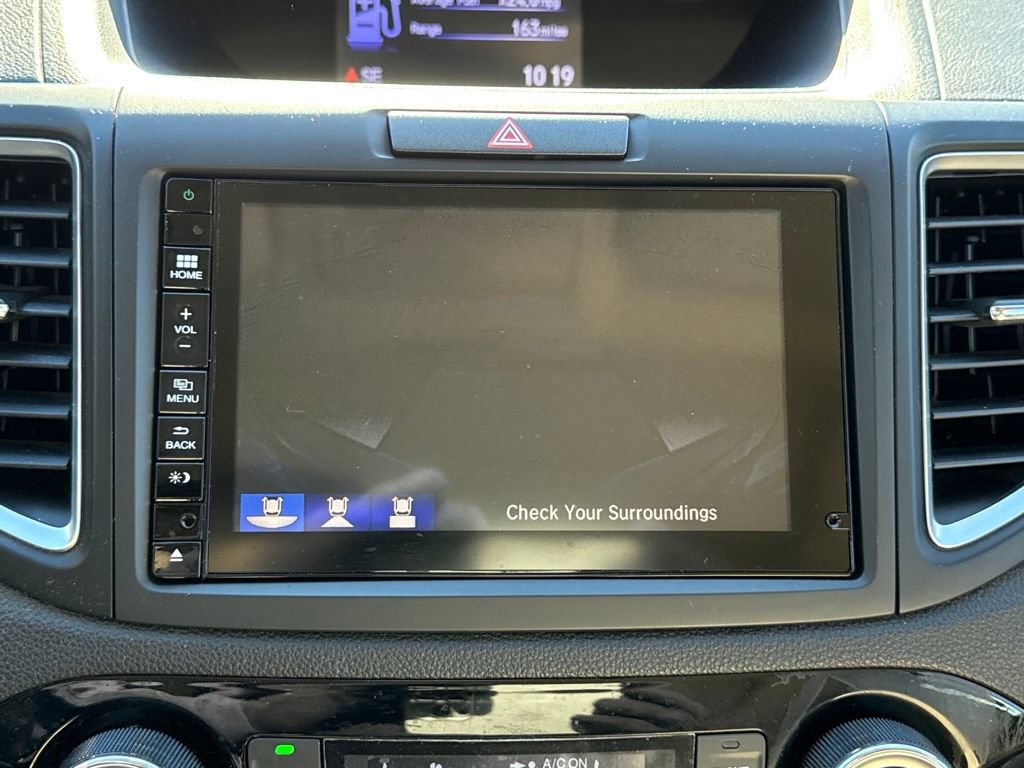 Used 2016 Honda CR-V Touring image 24