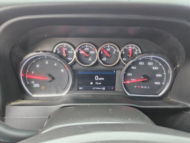 Used 2023 Chevrolet Silverado 2500 LT w/ Convenience Package AWD/4WD image 20