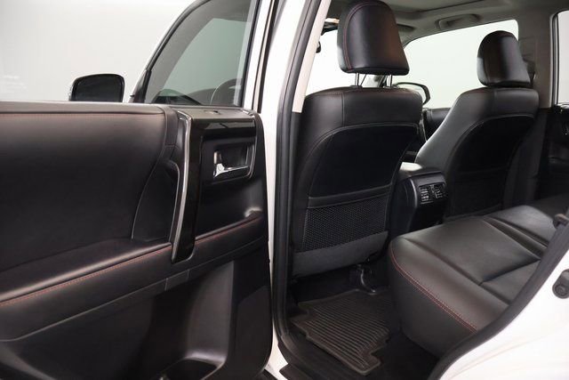Certified 2024 Toyota 4Runner TRD Off-Road Premium w/ Moonroof Package AWD/4WD image 29