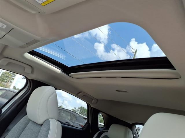 New 2026 MAZDA CX-30 Aire Edition image 9