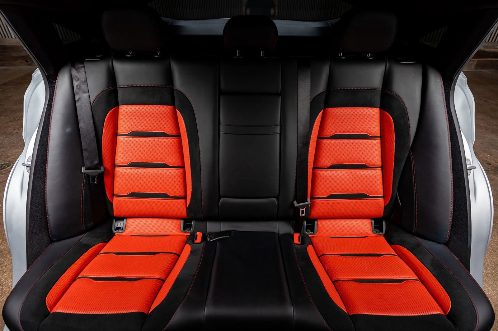 Used 2021 Mercedes-Benz GLE 53 AMG 4MATIC Coupe image 31