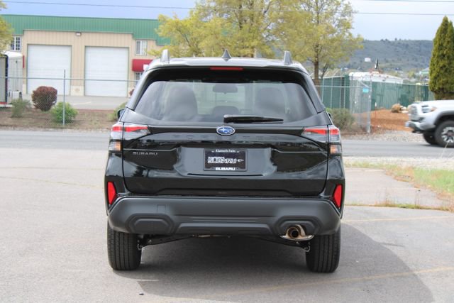 New 2026 Subaru Forester Premium AWD/4WD image 5