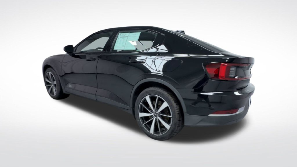 Used 2021 Polestar Polestar 2 AWD/4WD image 6