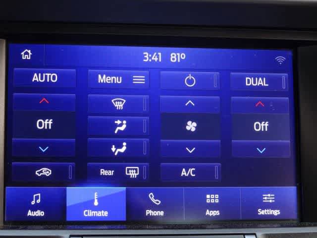 Used 2022 Ford Mustang Premium image 17