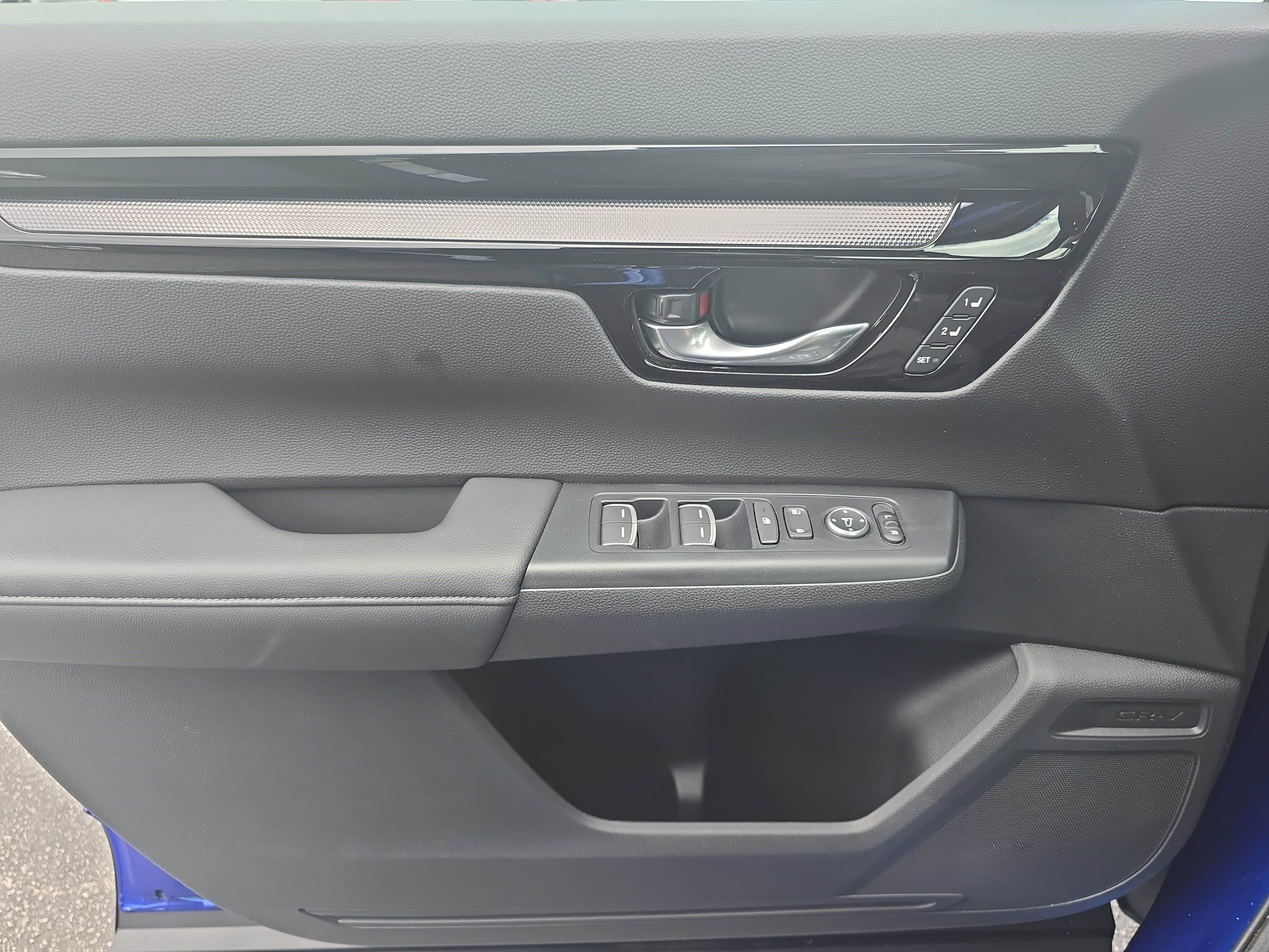 Used 2024 Honda CR-V EX-L image 27