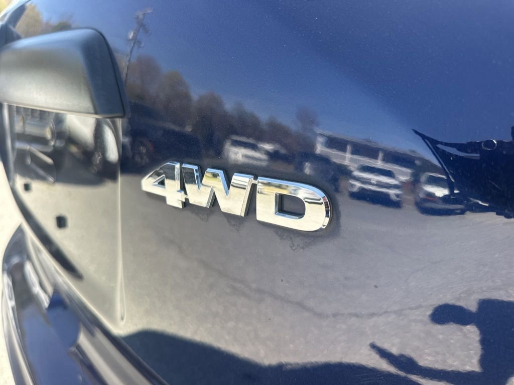 Used 2010 Honda CR-V LX image 22