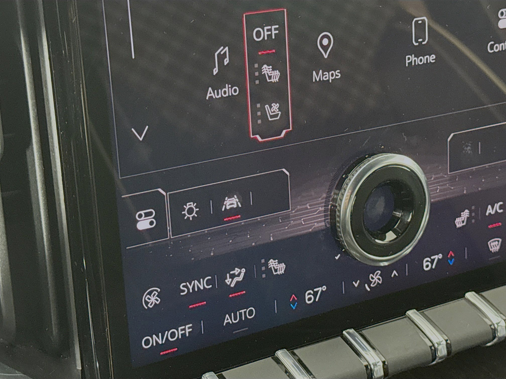 Used 2024 GMC Acadia Denali image 21