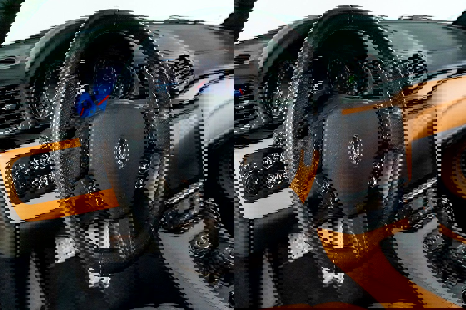 Used 2018 Maserati GranTurismo Sport image 19