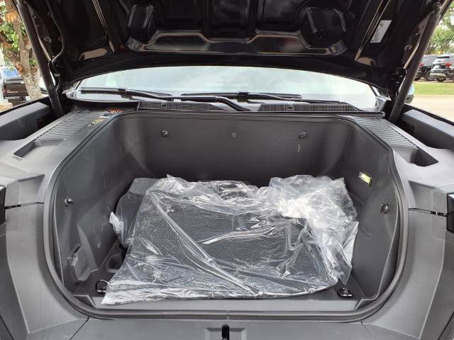 New 2025 GMC Sierra EV Denali AWD/4WD image 15