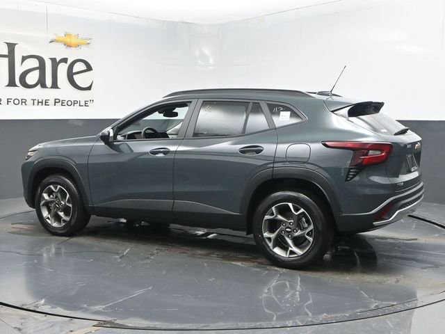 New 2026 Chevrolet Trax LT image 30