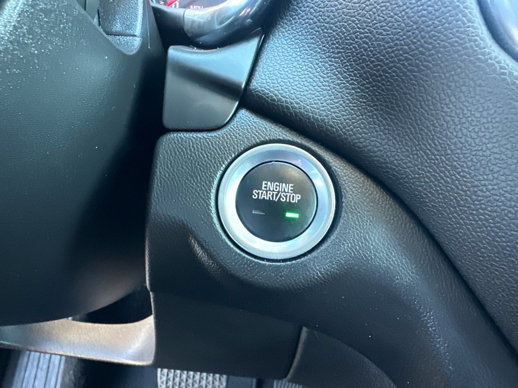 Used 2020 Chevrolet Equinox LT AWD/4WD image 9