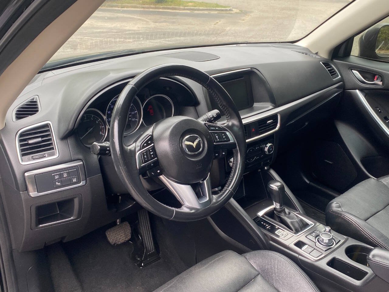 Used 2016 MAZDA CX-5 Grand Touring AWD/4WD image 13