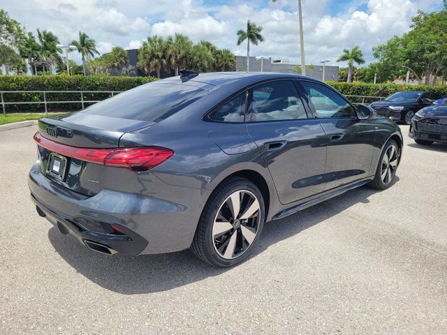New 2026 Audi A5 2.0T Prestige AWD/4WD image 5