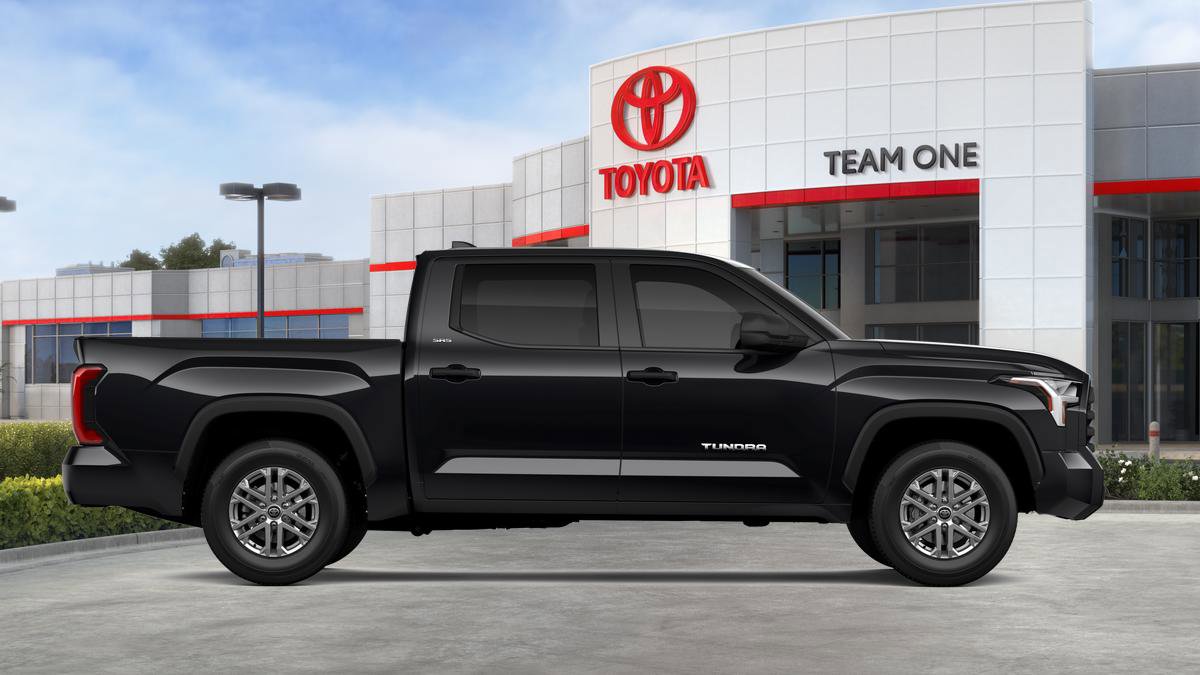New 2025 Toyota Tundra SR5 image 63