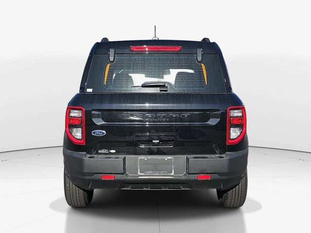 Used 2021 Ford Bronco Sport image 4