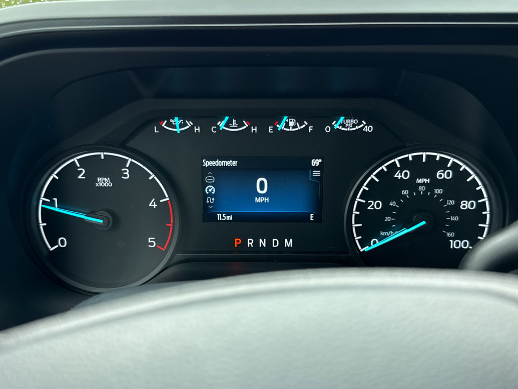 New 2026 Ford F350 XL w/ FX4 Off-Road Package image 9