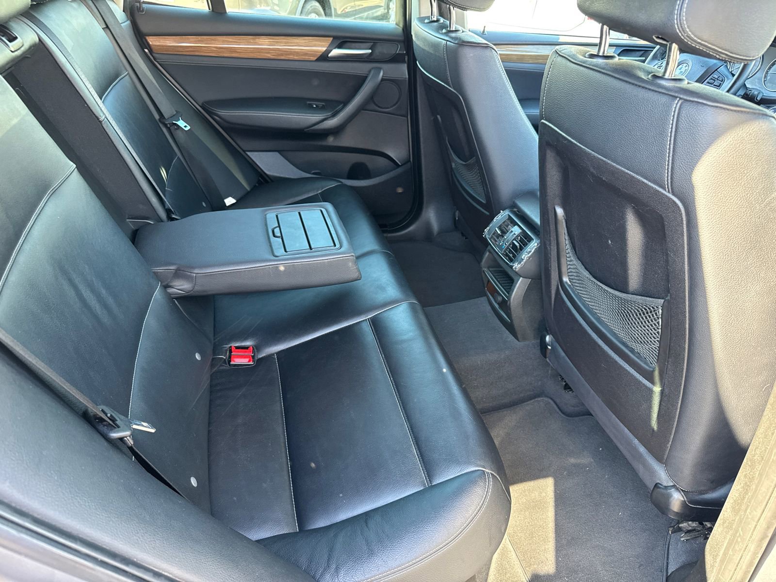 Used 2013 BMW X3 xDrive28i image 11