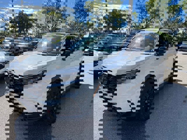 Used 2023 Honda CR-V Sport