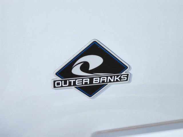 New 2025 Ford Bronco Sport Outer Banks w/ Outer Banks Tech Package+ image 11