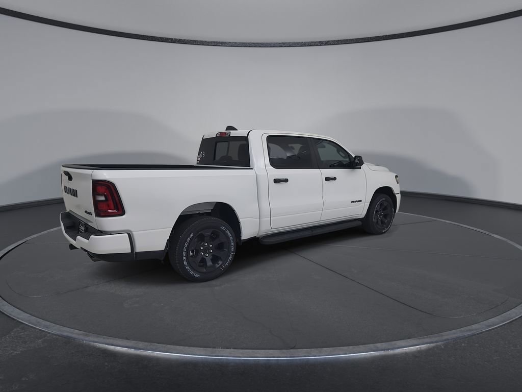 New 2026 RAM 1500 Express AWD/4WD image 15