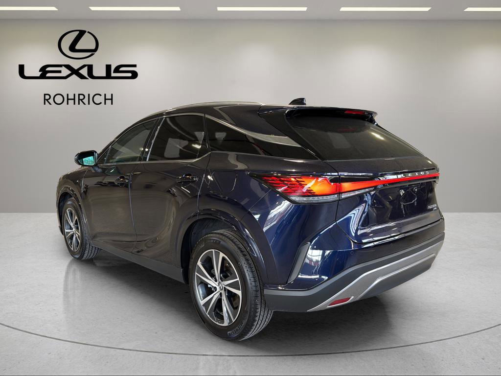 Used 2025 Lexus RX 350 Premium image 8
