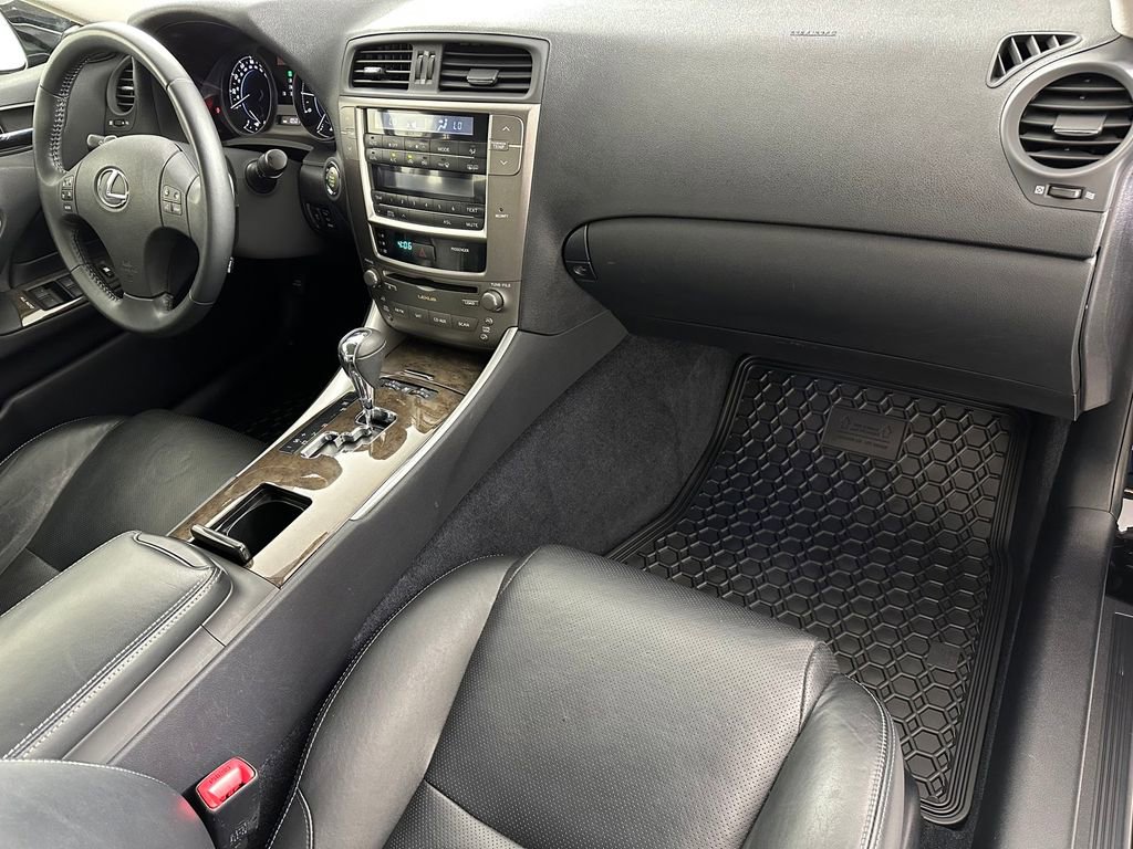 Used 2010 Lexus IS 250 AWD image 20